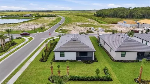 Exterior - 19442 Viewmont Way, Estero, FL 33928 photo 5 of 7