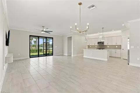 Living - 19442 Viewmont Way, Estero, FL 33928 photo 3 of 4