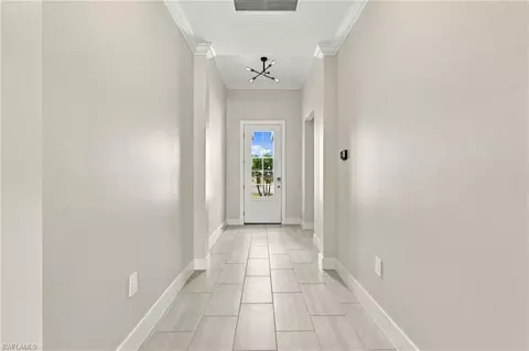Entry Way - 19442 Viewmont Way, Estero, FL 33928 photo 1 of 1