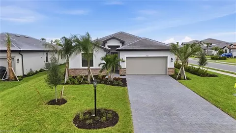 Exterior - 19442 Viewmont Way, Estero, FL 33928 photo 2 of 7