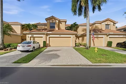 6060 Jonathans Bay Cir #402, Fort Myers, FL 33908