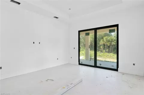 Bedroom - 721 Golden Gate Blvd W, Naples, FL 34120 photo 5 of 15