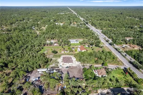 View/Area - 721 Golden Gate Blvd W, Naples, FL 34120 photo 6 of 7
