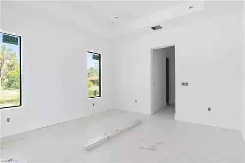 Bedroom - 721 Golden Gate Blvd W, Naples, FL 34120 photo 6 of 15
