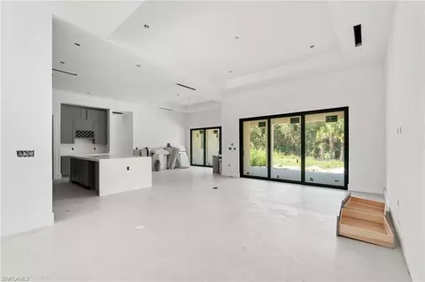 Living - 721 Golden Gate Blvd W, Naples, FL 34120 photo 1 of 4