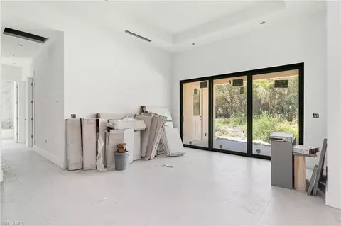 Living - 721 Golden Gate Blvd W, Naples, FL 34120 photo 4 of 4