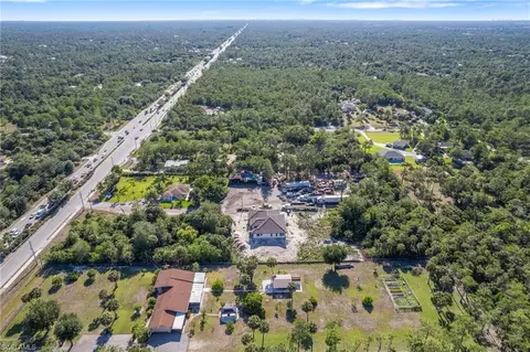View/Area - 721 Golden Gate Blvd W, Naples, FL 34120 photo 4 of 7