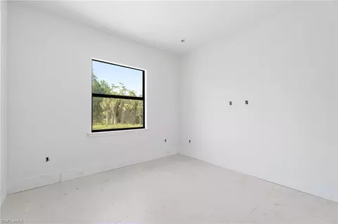 Bedroom - 721 Golden Gate Blvd W, Naples, FL 34120 photo 12 of 15