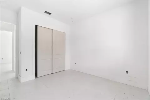 Bedroom - 721 Golden Gate Blvd W, Naples, FL 34120 photo 11 of 15