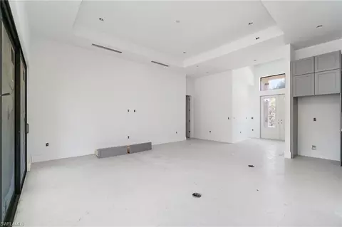 Living - 721 Golden Gate Blvd W, Naples, FL 34120 photo 3 of 4