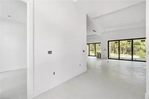 Entry Way - 721 Golden Gate Blvd W, Naples, FL 34120 photo 1 of 1