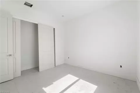 Bedroom - 721 Golden Gate Blvd W, Naples, FL 34120 photo 14 of 15