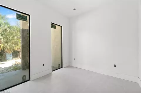 Bedroom - 721 Golden Gate Blvd W, Naples, FL 34120 photo 2 of 15