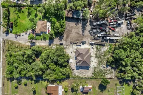 View/Area - 721 Golden Gate Blvd W, Naples, FL 34120 photo 1 of 7