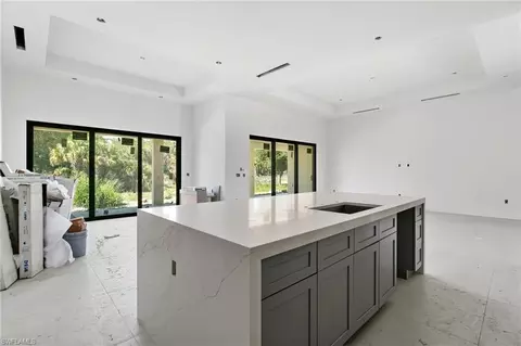 Kitchen - 721 Golden Gate Blvd W, Naples, FL 34120 photo 3 of 3