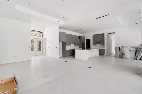 Living - 721 Golden Gate Blvd W, Naples, FL 34120 photo 2 of 4