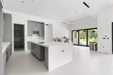 Kitchen - 721 Golden Gate Blvd W, Naples, FL 34120 photo 1 of 3