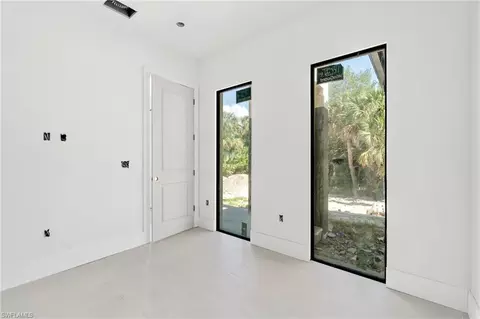Bedroom - 721 Golden Gate Blvd W, Naples, FL 34120 photo 3 of 15