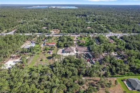 View/Area - 721 Golden Gate Blvd W, Naples, FL 34120 photo 5 of 7