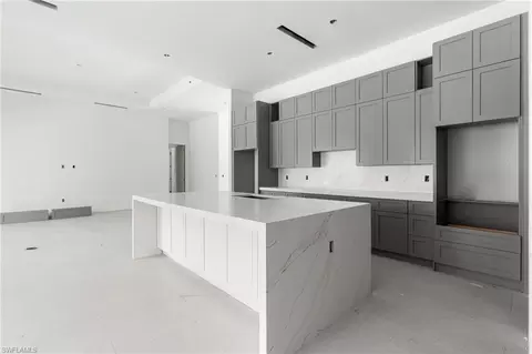 Kitchen - 721 Golden Gate Blvd W, Naples, FL 34120 photo 2 of 3