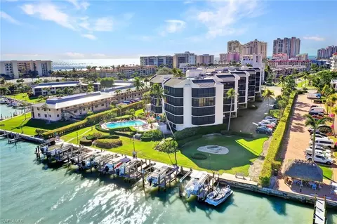 961 Collier Ct #P09, Marco Island, FL 34145