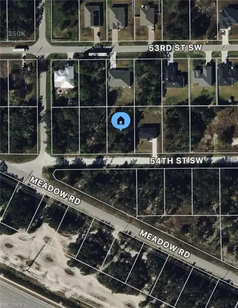 2712 54th St SW, Lehigh Acres, FL 33976