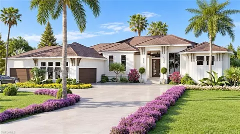 15831 Hampton View Ct, Fort Myers, FL 33908