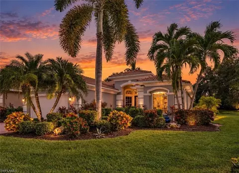 19888 Casa Verde Way, Fort Myers, FL 33967