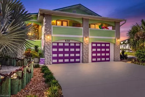 820 3rd St, Fort Myers Beach, FL 33931