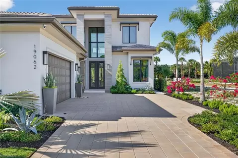 19062 Via Messina Way, Miromar Lakes, FL 33913