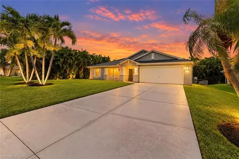 2633 SW 32nd St, Cape Coral, FL 33914