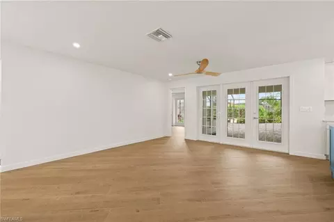 Living - 2105 Sheepshead Dr, Naples, FL 34102 photo 4 of 5