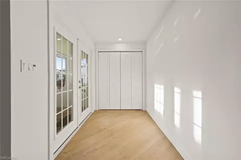 Entry Way - 2105 Sheepshead Dr, Naples, FL 34102 photo 1 of 1