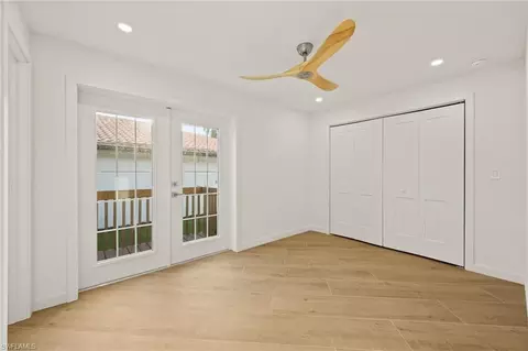 Bedroom - 2105 Sheepshead Dr, Naples, FL 34102 photo 3 of 3