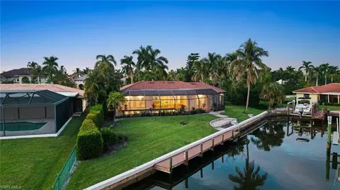 Exterior - 2105 Sheepshead Dr, Naples, FL 34102 photo 2 of 12