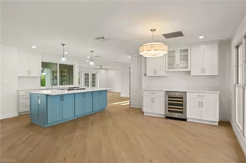 Kitchen - 2105 Sheepshead Dr, Naples, FL 34102 photo 1 of 4