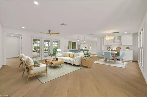 Living - 2105 Sheepshead Dr, Naples, FL 34102 photo 1 of 5