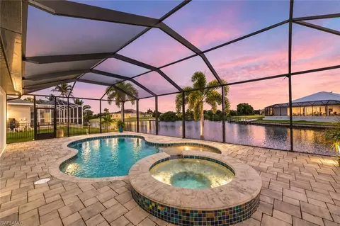 2603 NW 1st St, Cape Coral, FL 33993