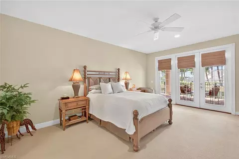 Bedroom - 556 Eagle Creek Dr, Naples, FL 34113 photo 4 of 5