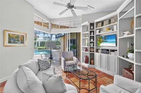 Living - 556 Eagle Creek Dr, Naples, FL 34113 photo 1 of 4