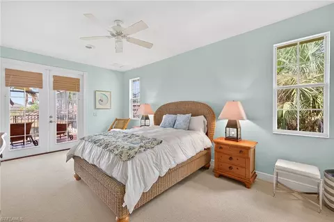 Bedroom - 556 Eagle Creek Dr, Naples, FL 34113 photo 5 of 5