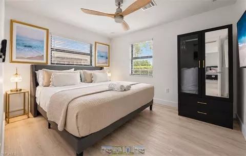 Bedroom - 683 100th Ave N, Naples, FL 34108 photo 1 of 5