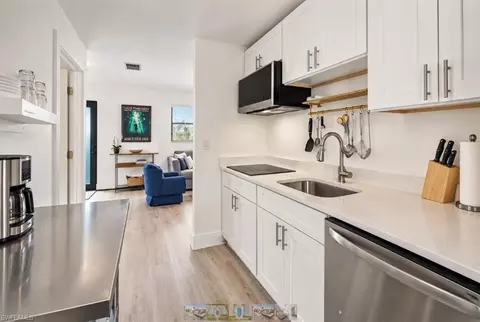 Kitchen - 683 100th Ave N, Naples, FL 34108 photo 1 of 5