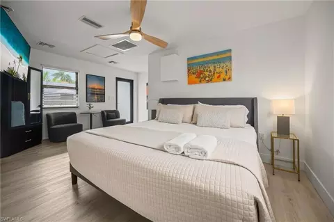 Bedroom - 683 100th Ave N, Naples, FL 34108 photo 2 of 5