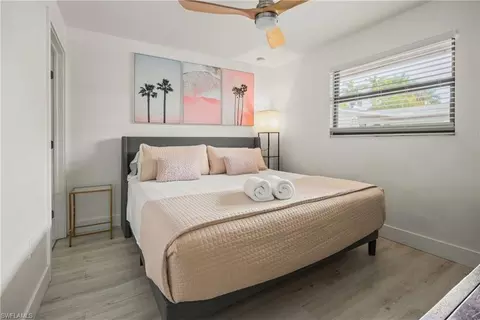 Bedroom - 683 100th Ave N, Naples, FL 34108 photo 5 of 5