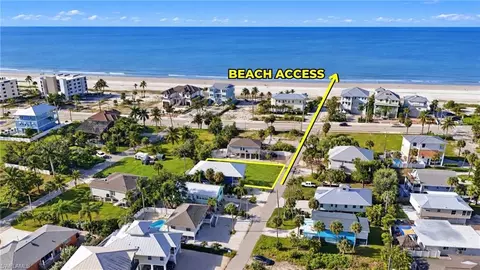 116 Coconut Dr, Fort Myers Beach, FL 33931