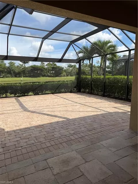 Exterior - 3549 Canopy Cir, Naples, FL 34120 photo 2 of 4