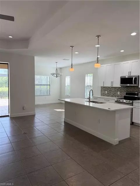 Kitchen - 3549 Canopy Cir, Naples, FL 34120 photo 2 of 2