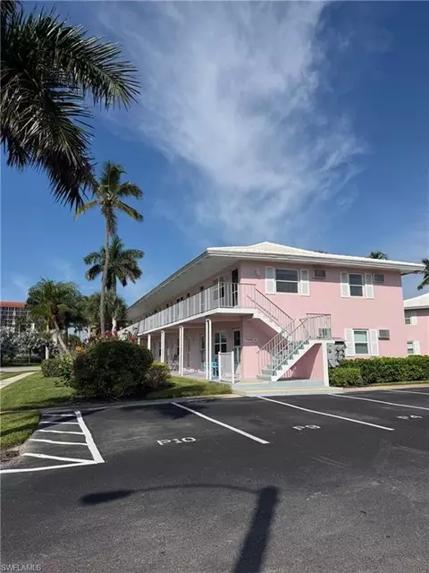 190 N Collier Blvd #P10, Marco Island, FL 34145