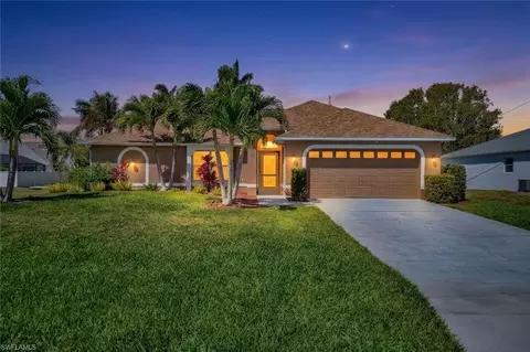 3722 SW 20th Pl, Cape Coral, FL 33914